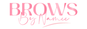 BrowsByNamee logo